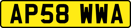 AP58WWA