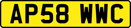 AP58WWC