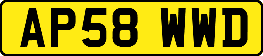 AP58WWD