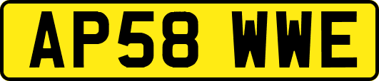 AP58WWE