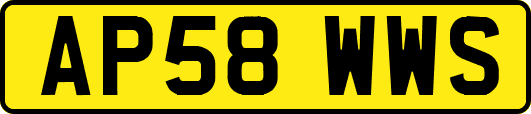 AP58WWS