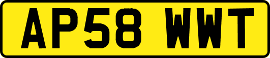 AP58WWT