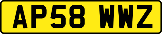 AP58WWZ