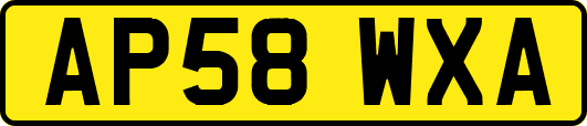 AP58WXA