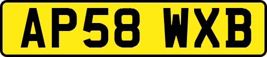 AP58WXB