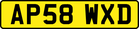 AP58WXD