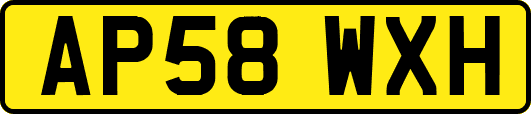 AP58WXH