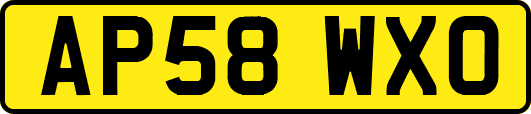 AP58WXO