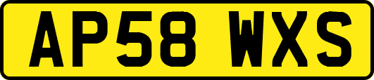 AP58WXS