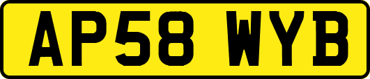 AP58WYB