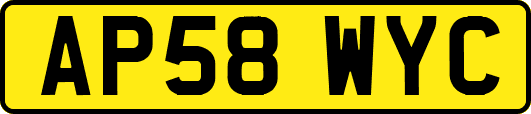 AP58WYC