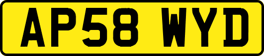 AP58WYD