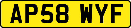 AP58WYF
