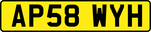 AP58WYH