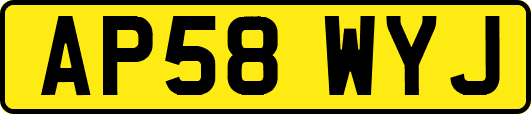 AP58WYJ