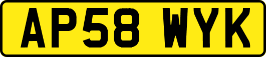 AP58WYK