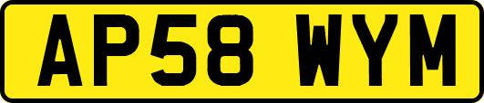 AP58WYM