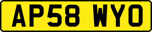 AP58WYO