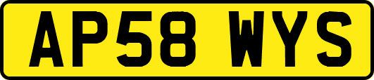 AP58WYS