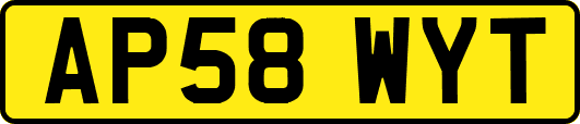 AP58WYT
