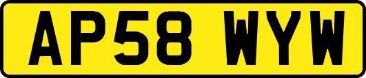 AP58WYW