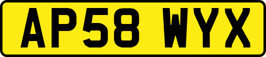 AP58WYX