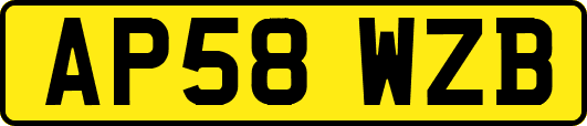 AP58WZB