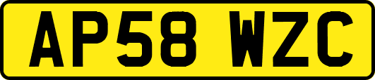 AP58WZC