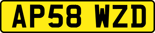 AP58WZD