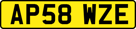 AP58WZE