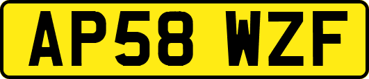 AP58WZF