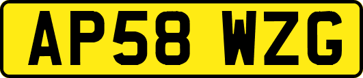 AP58WZG
