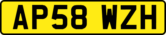 AP58WZH