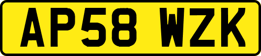 AP58WZK
