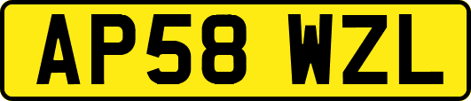 AP58WZL