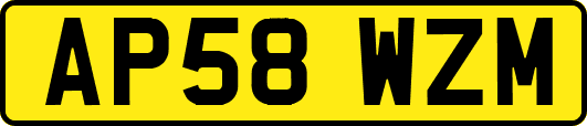 AP58WZM
