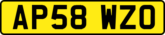 AP58WZO