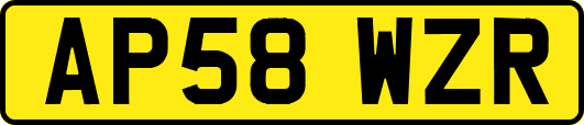 AP58WZR