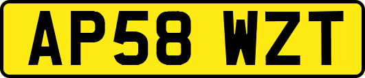 AP58WZT