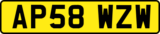 AP58WZW