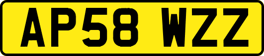 AP58WZZ