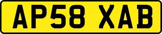 AP58XAB