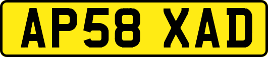 AP58XAD