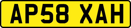 AP58XAH