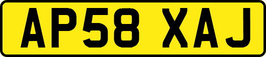 AP58XAJ