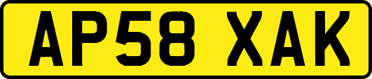 AP58XAK