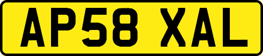 AP58XAL