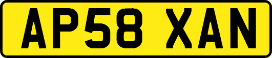 AP58XAN