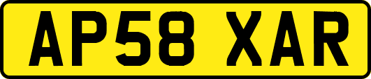 AP58XAR