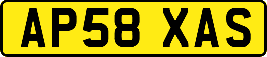 AP58XAS